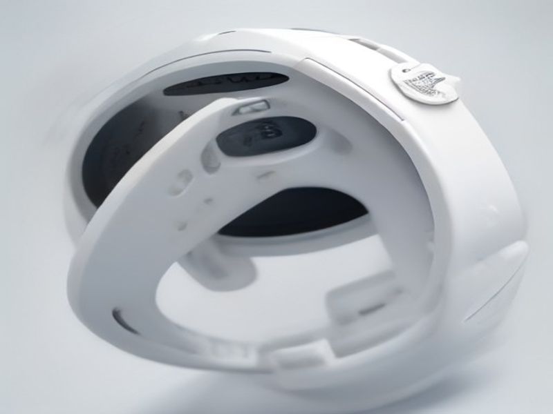 Lacoste Reloj Multifuncional Analógico-Digital Hombre LC33 Silicona
