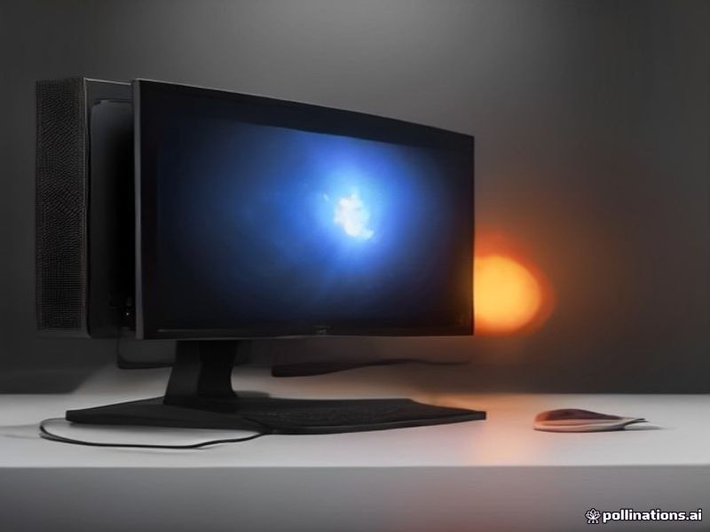 Mini PC FIREBAT R2 AMD Ryzen 5 3500U 16GB RAM 512GB SSD