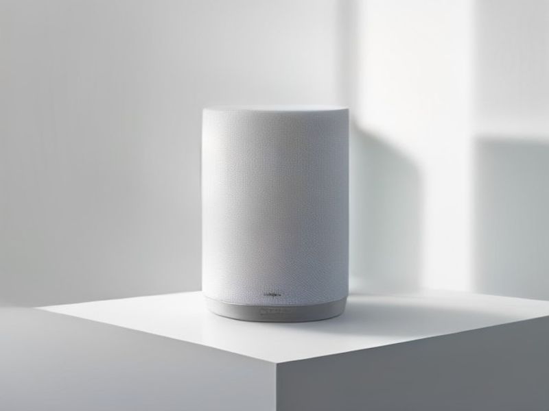 Altavoz Inteligente Xiaomi Smart Speaker Lite con Alexa