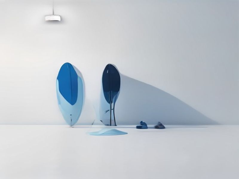 Tabla de Paddle Surf Inflable InnoExpo 320-350cm Antideslizante