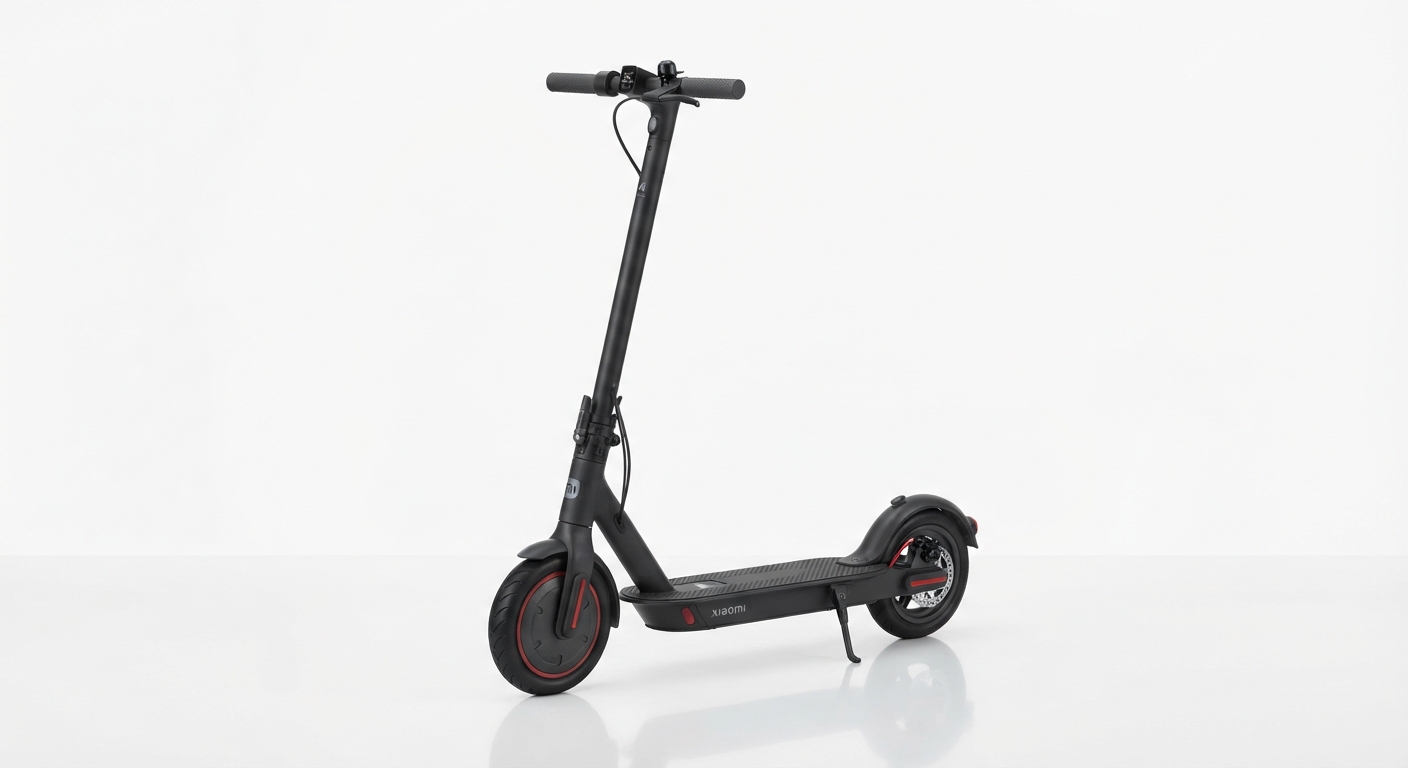 Patinete Eléctrico Xiaomi Scooter 4 Lite - Mínimo Histórico
