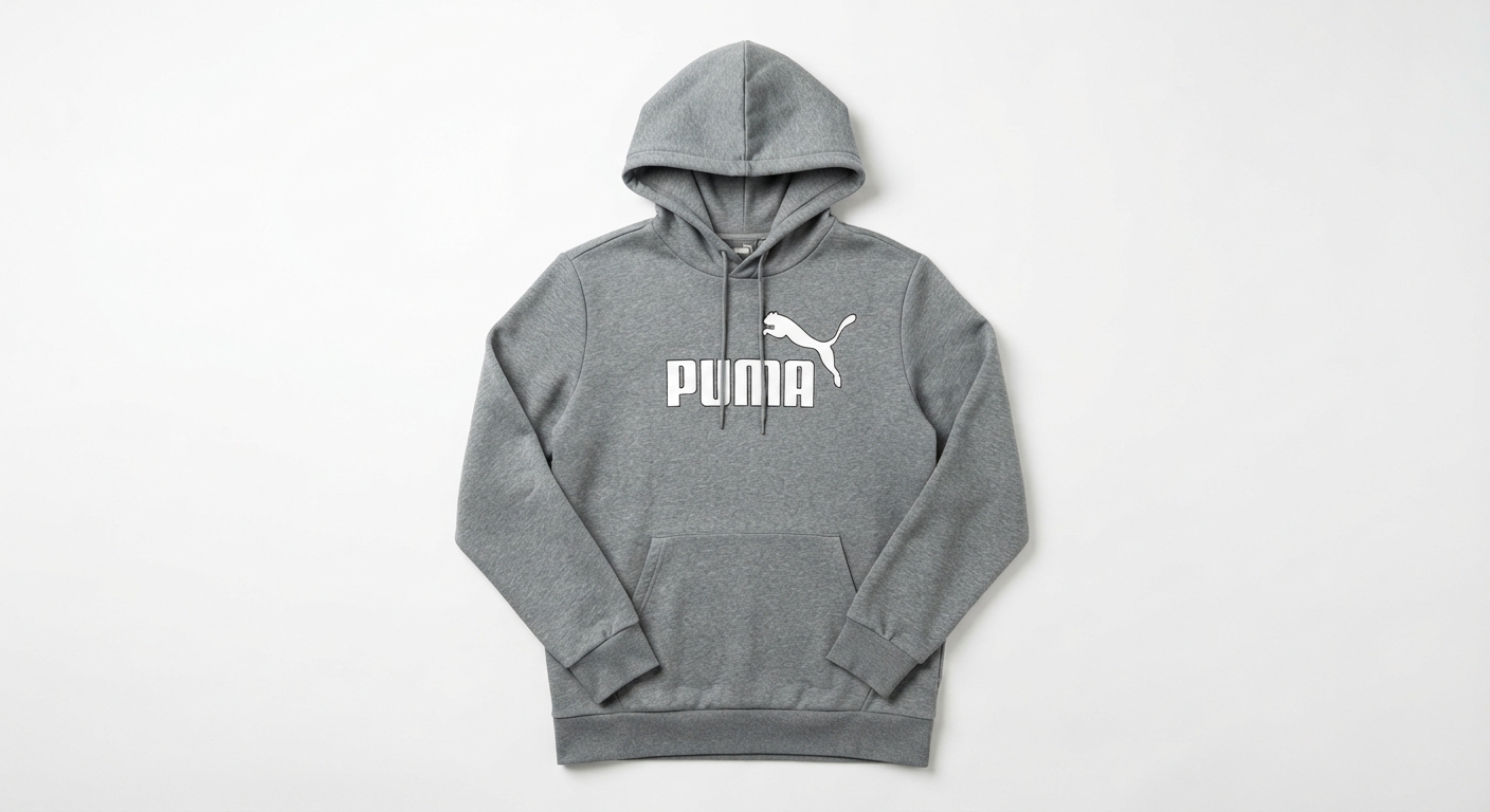 Sudadera PUMA Better Sportswear con capucha para hombre