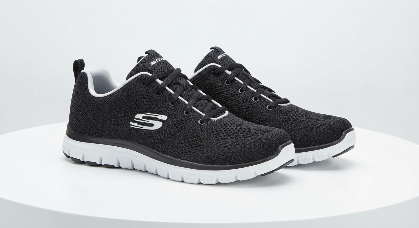 Zapatillas Skechers Graceful Get Connected para Mujer