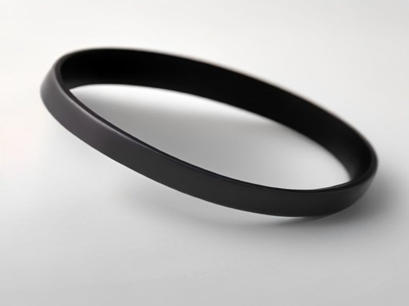 HONOR Band 10 - Pulsera de Actividad Negra con Diseño Curvo y 14 Días de Batería