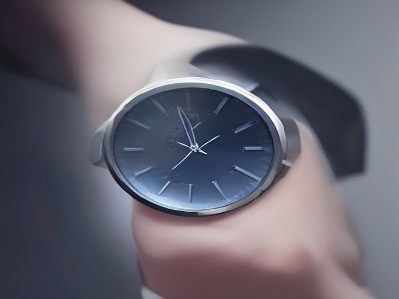 OnePlus Watch 2 Acero Inteligente con Cristal de Zafiro y 100h Batería