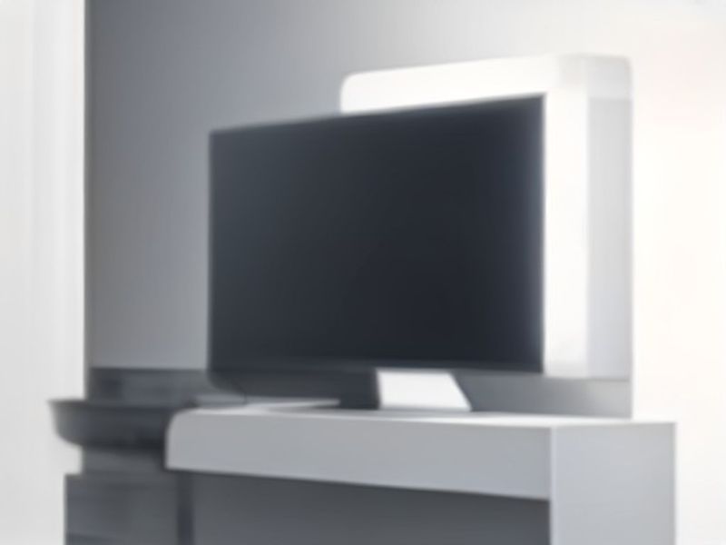 Televisor Xiaomi S Mini 55" con Envío Rápido desde España