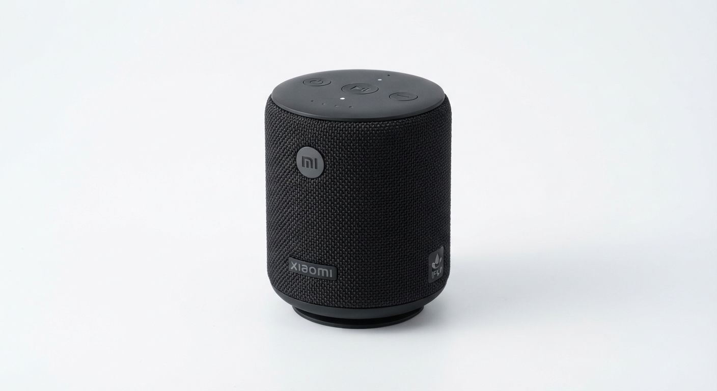 Altavoz Bluetooth Xiaomi Sound Pocket 5.4 Portátil Resistente al Agua