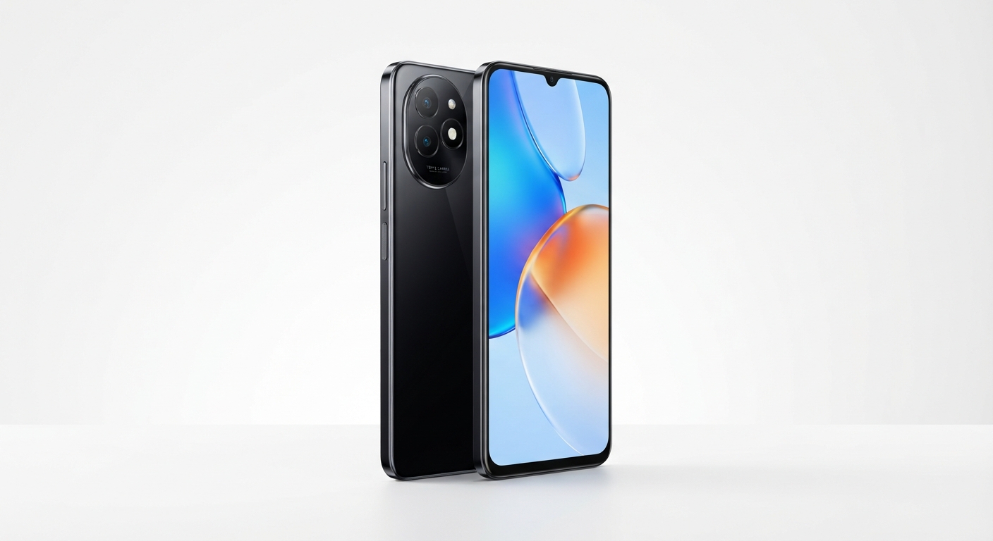 HONOR X6b 4GB/128GB: Potente Smartphone con Envío Rápido desde Europa