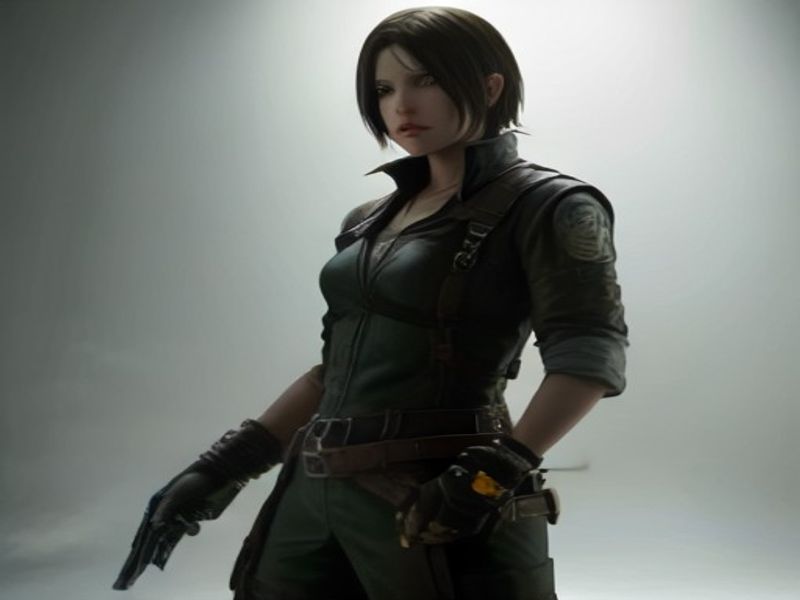 Resident Evil 4 Remake Gold para PS5
