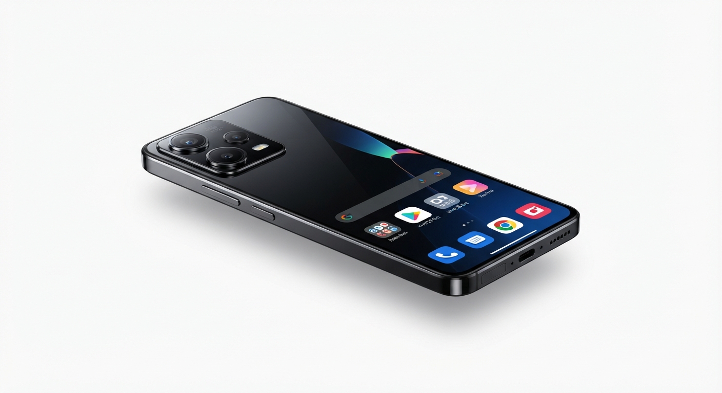 Xiaomi Redmi Note 15 Pro 8GB/256GB - Envío Rápido desde España