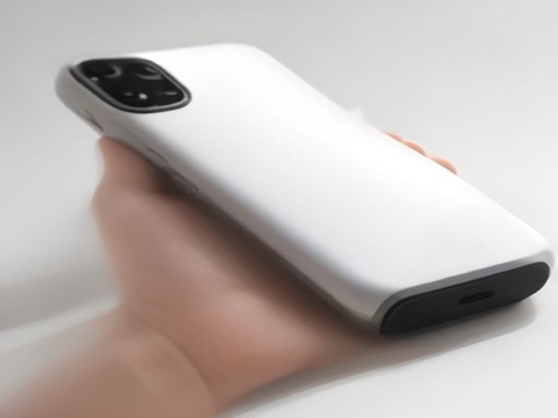 Xiaomi Tag Rastreador de Objetos (Pack x1) - Compatible con Apple Find My y Android