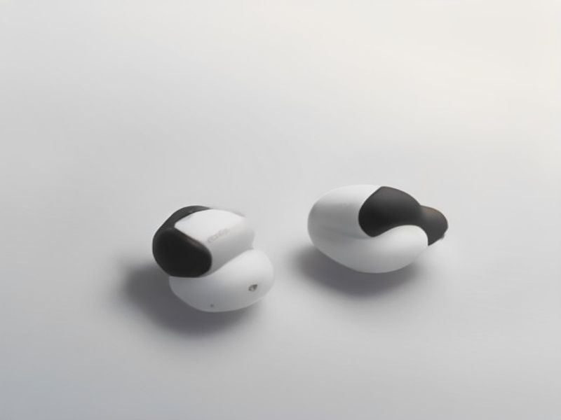 Auriculares Inalámbricos QCY H3 ANC con Cancelación Activa de Ruido Híbrida