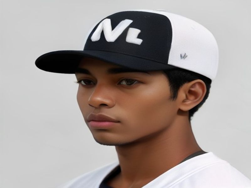 Gorra New Era ERA MLB League ESS 940 NEYYAN Unisex-Adult Negro Talla Única