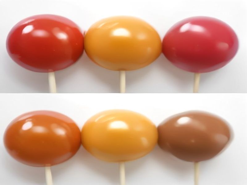 Pack 2 Chupa Chups Mini Caramelo con Palo Sabores Variados (60 ud.)