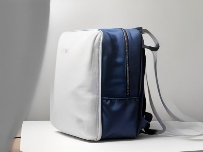 Mochila Plegable Forclaz Compact 10L de Decathlon