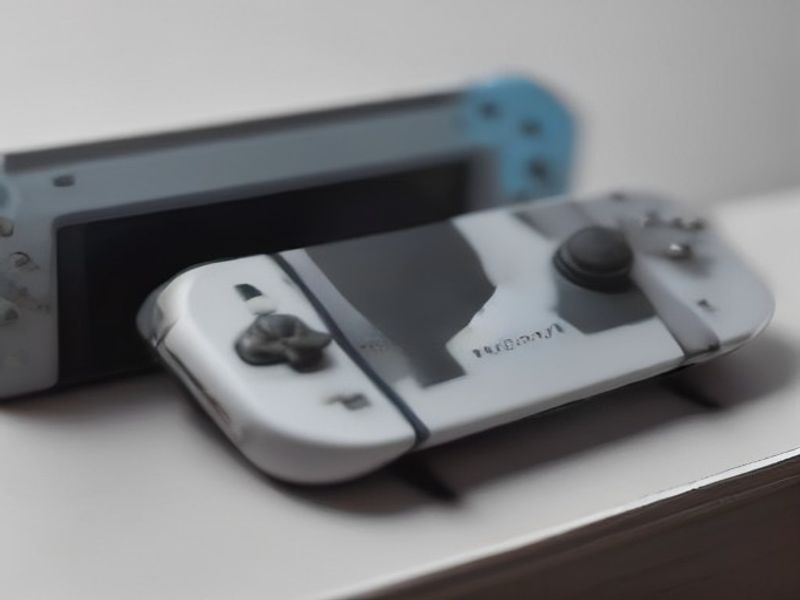 Nintendo Switch Edición Especial 40º Aniversario The Legend of Zelda