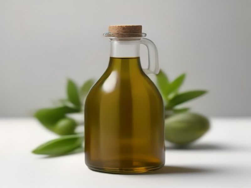 Aceite de Oliva Virgen Extra Oleo Estrella - Envase Grande