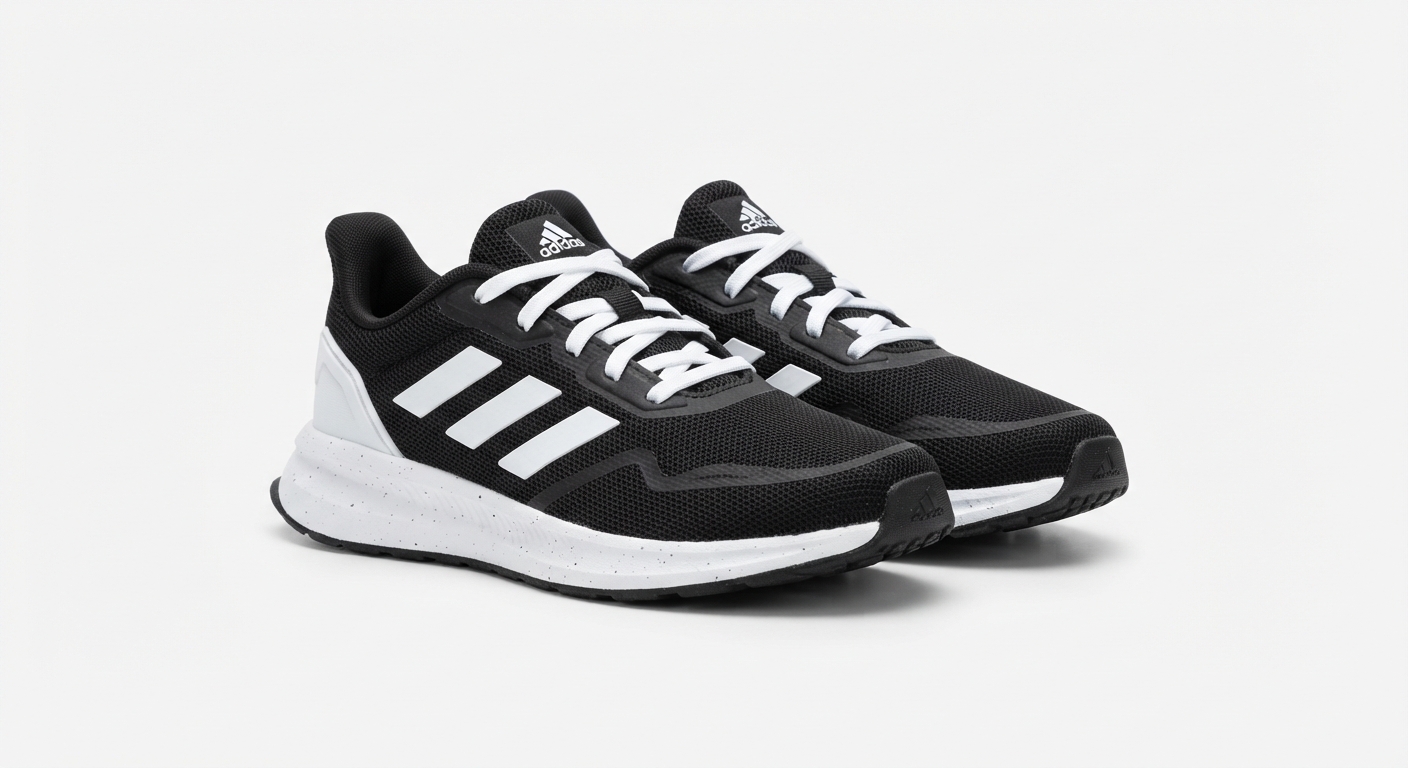 adidas Zapatilla Unisex Infantil Runfalcon 5