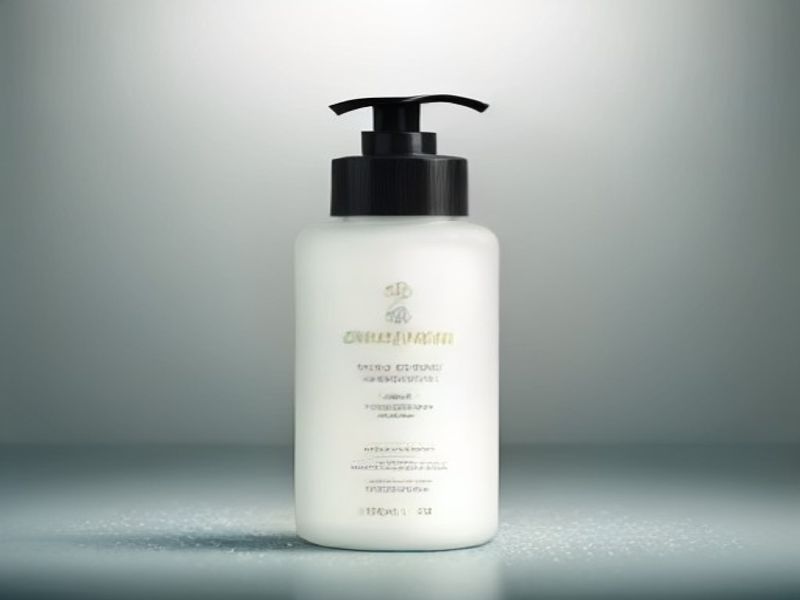 Menforsan Champú en Espuma con Aloe Vera para Roedores, Conejos y Hurones (200ml)