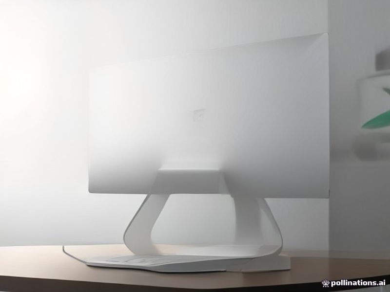 Xiaomi Monitor A22i 21.45" FHD 75Hz con Pago Klarna
