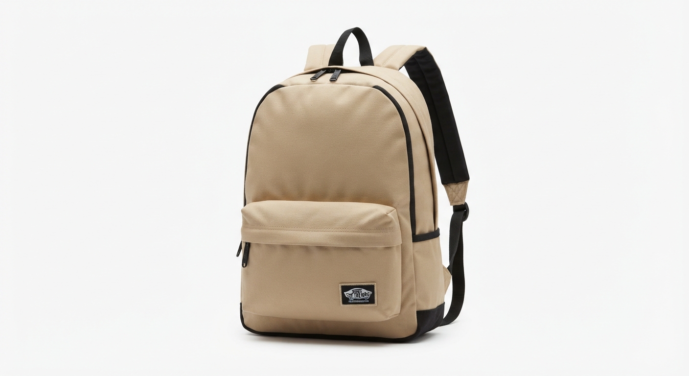 Mochila Vans Old Skool Classic Backpack Incense - Diseño Icónico y Duradera
