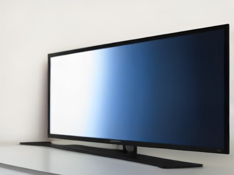 Xiaomi TV A 32" con Sonido Dolby y Diseño Metálico - Pantalla Colorida