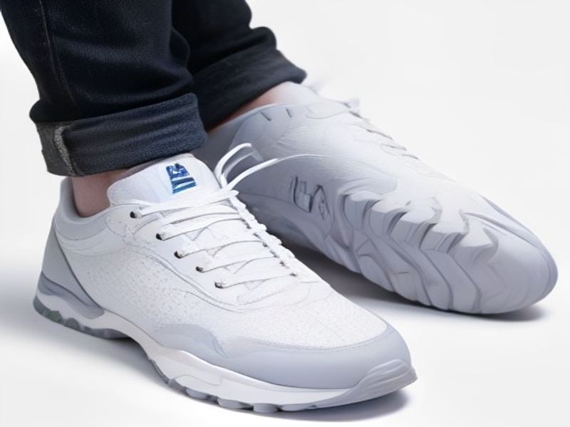 Zapatillas de senderismo BONA para hombre, calzado de trekking y outdoor