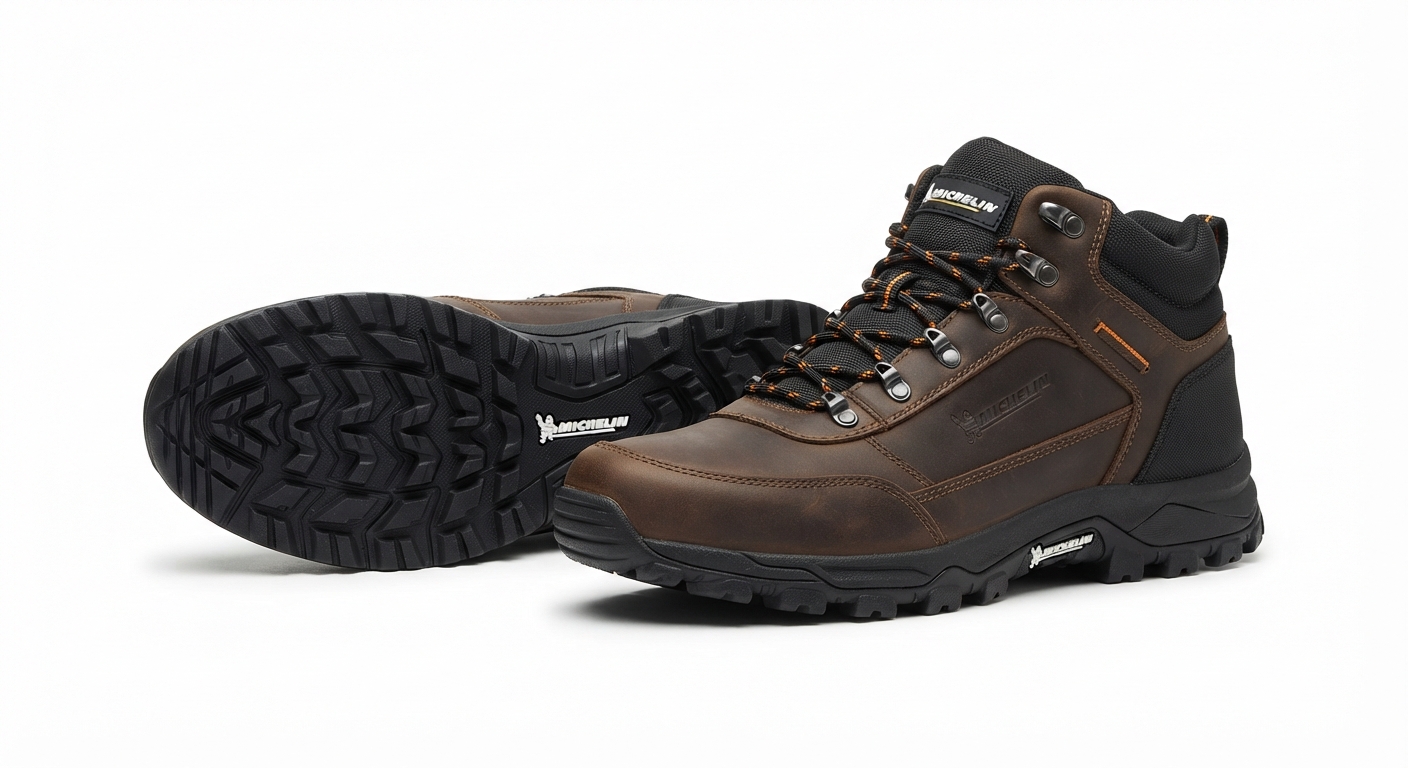 MICHELIN 330102 - Calzado para Hombre