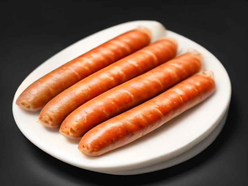 Salchichón Ibérico de Bellota Brisa - Auténtico Sabor Tradicional