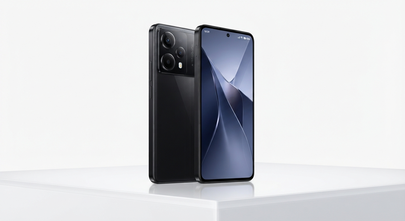 POCO X8 Pro 8GB/256GB - Smartphone con Envío desde España