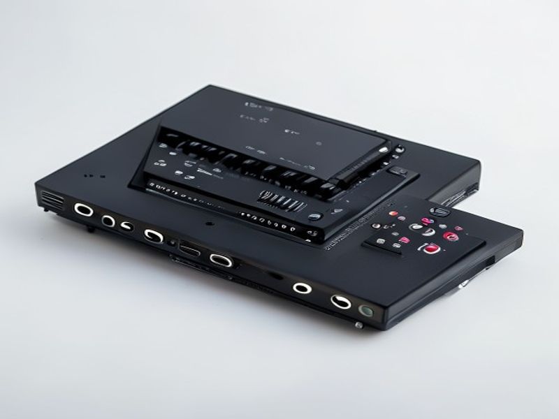 ANBERNIC RG ARC