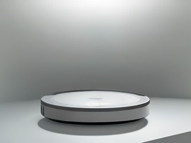 Robot Aspirador Xiaomi Vacuum E12 con 4000 Pa de Succión