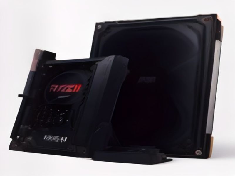 Procesador AMD Ryzen 5 9600X Original: 6 núcleos, 12 hilos, Socket AM5