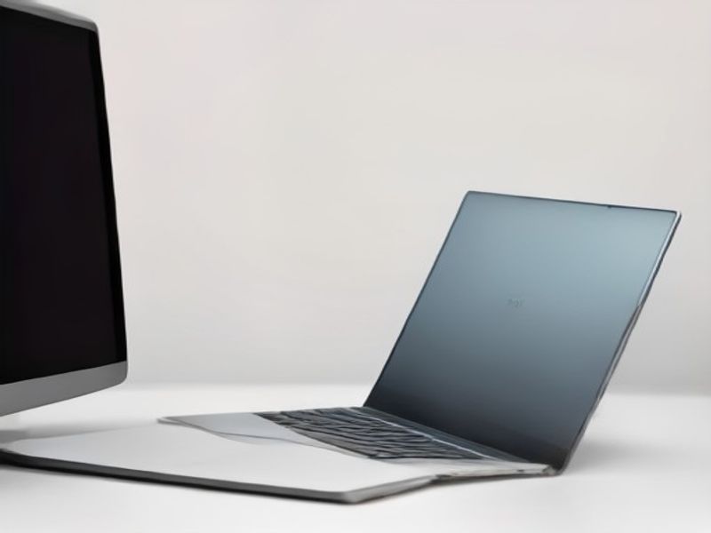 CHUWI MiniBook X N150 Laptop 2 en 1 Convertible 10.51" 16GB RAM 512GB SSD Windows 11 WiFi 6