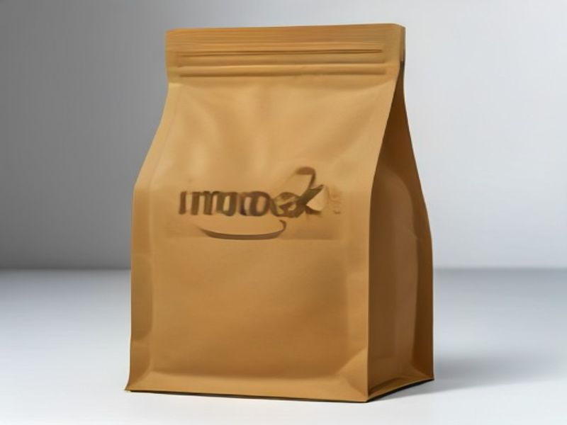 Café en Grano Natural Amazon 1kg 100% Arábica Rainforest Alliance