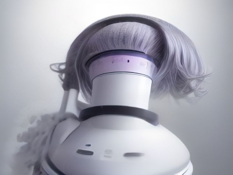Aspiradora Inalámbrica ILIFE W90 Pro con Mopa Húmeda y Seca, Succión 7000 Pa y Autolimpieza