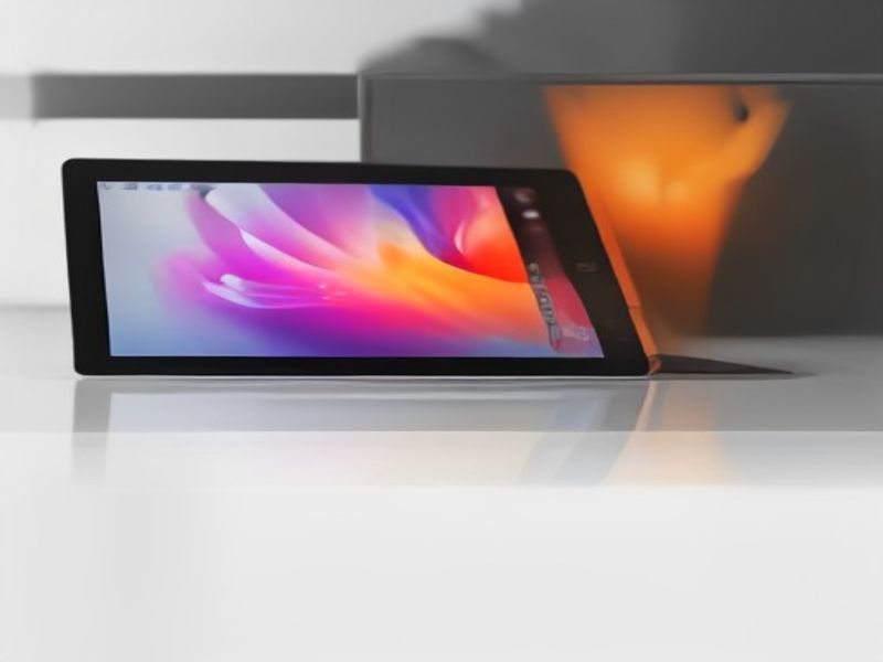 POCO Pad X1: Potente Tablet con Pantalla 144Hz y Gran Batería