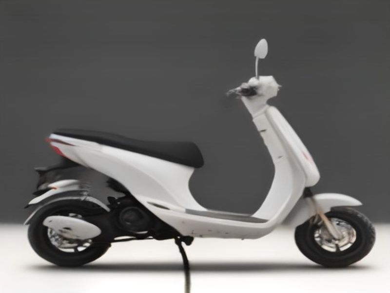 Patinete Eléctrico Xiaomi 4 Ultra