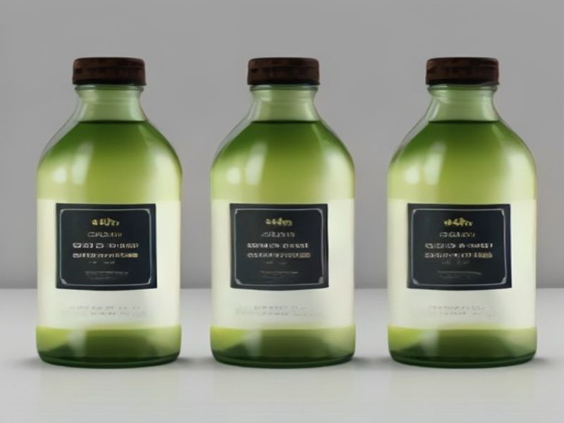 Lote 4 Botellas Aceite de Oliva Virgen Extra Hojiblanca 1L
