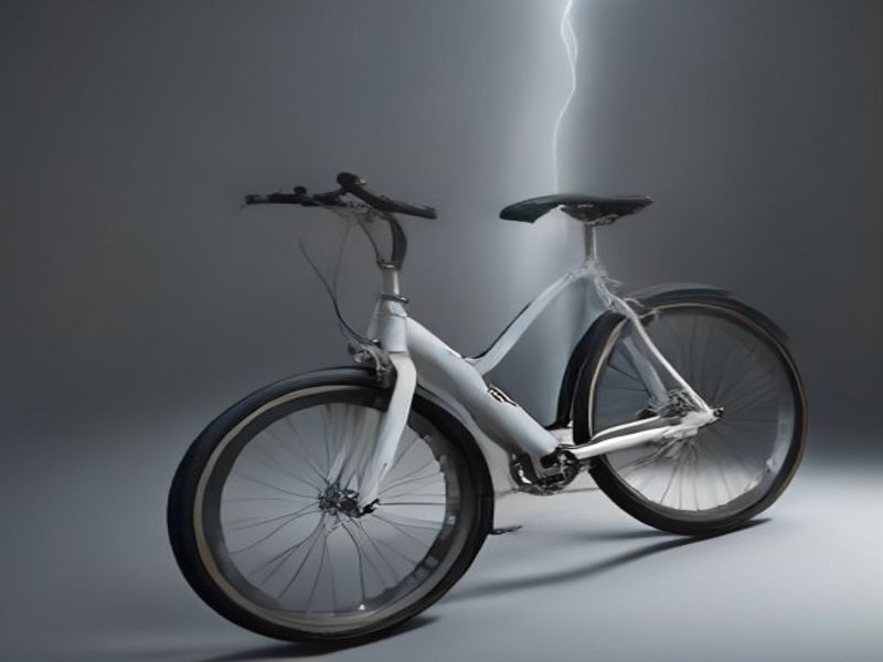 Bicicleta Eléctrica HillMiles MilePort 1 con 100km de Autonomía