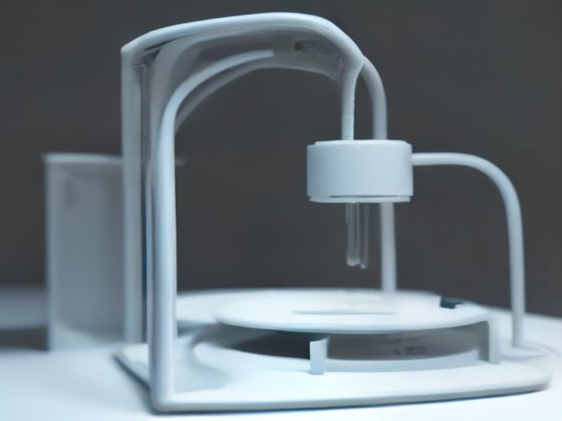 Conectores Tubo PTFE B62B-PTFE para Impresora 3D Bambu Lab A1mini (Paquete de 3)