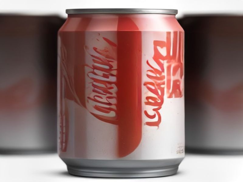 Pack 48 Latas Coca-Cola Zero 33cl