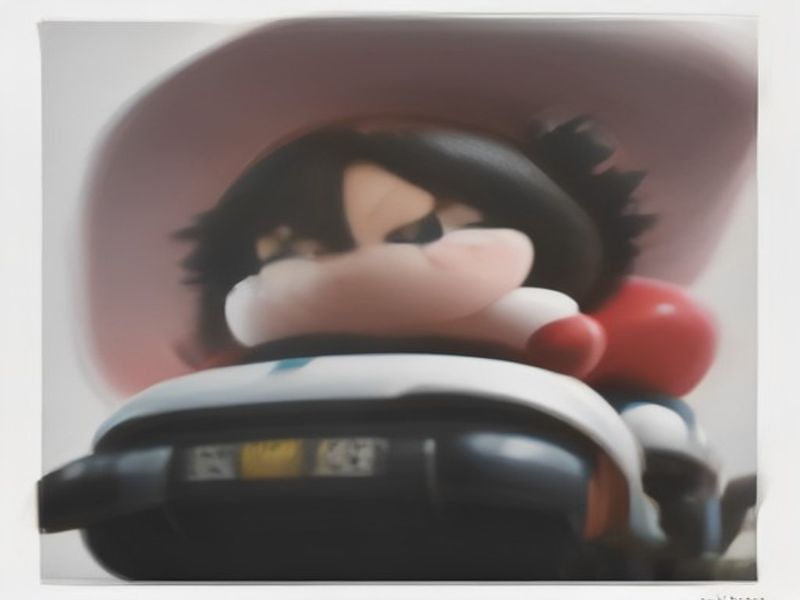 Mario Kart 8 Deluxe para Nintendo Switch