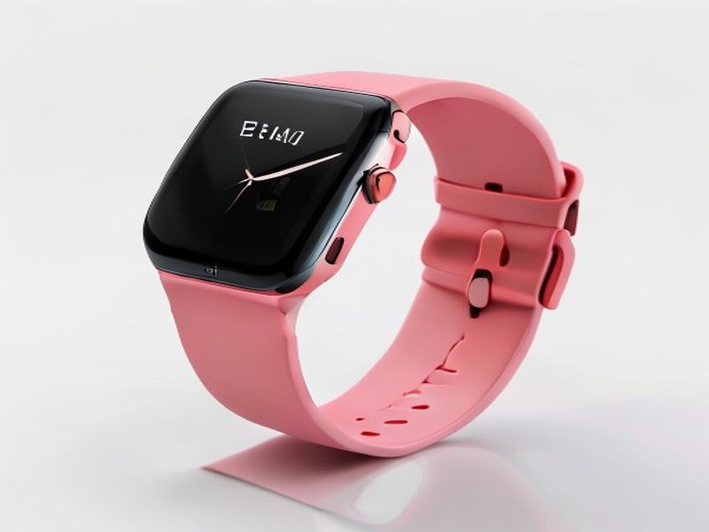 Reloj Inteligente Xiaomi Redmi Watch 5 Active