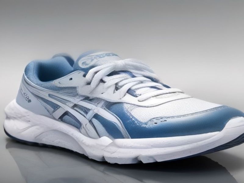 Zapatillas de Running Asics Patriot 14