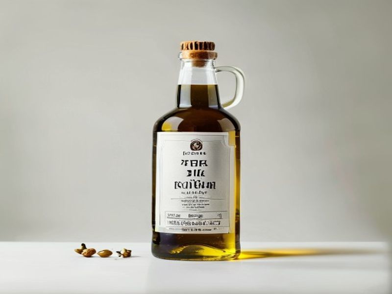 Olio extravergine di oliva 5 litri