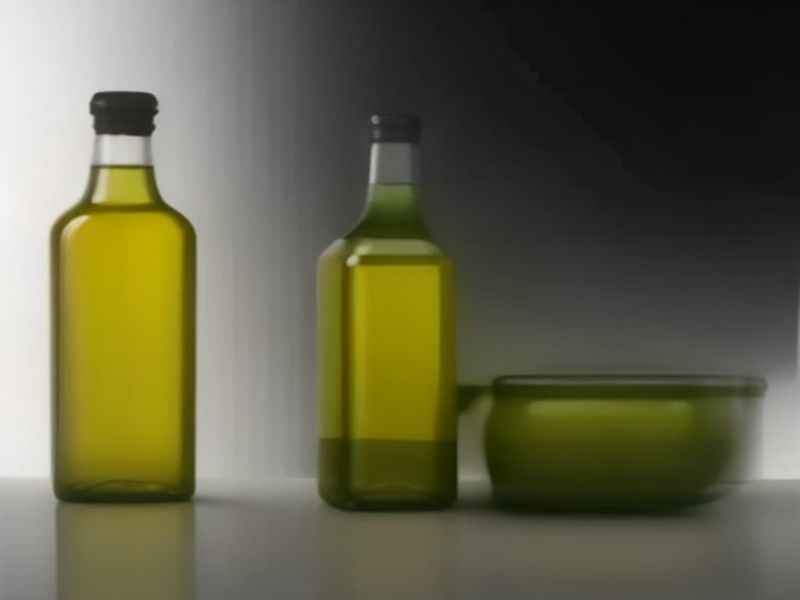 Aceite de Oliva Virgen Extra Cooperativa Oleoestrella - Garrafa 5L