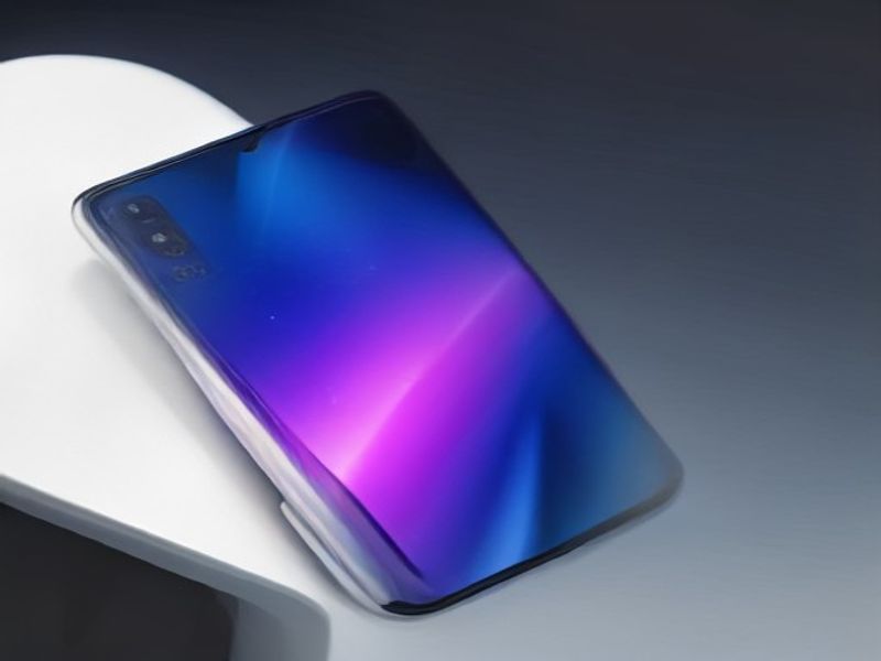 Realme 14 Pro 5G 8GB/256GB con Pantalla Curva OLED