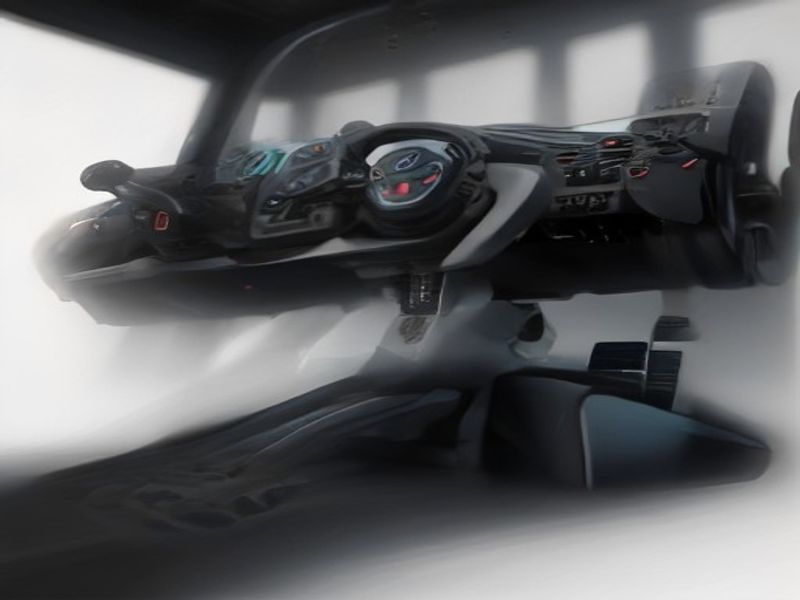 Logitech G G29 Driving Force Volante y Pedales para PlayStation y PC