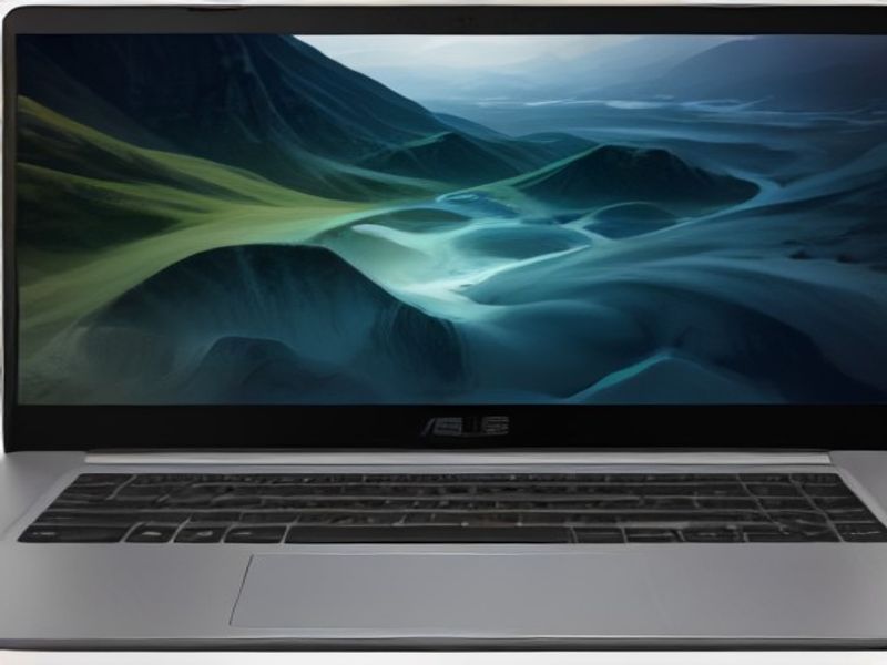 Portátil ASUS Vivobook 16 Intel Core Ultra 5 16GB RAM 512GB SSD